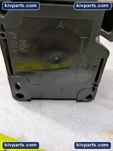 Appleton U41W2D3 Stop Pushbutton Control – actual item, photo 6 of 8