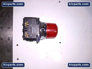 Cutler-Hammer 10250T74NR Prestest Light – actual item, photo 3 of 9