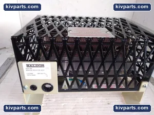 Baldor RGA1206 Dynamic Braking Resistor – actual item, photo 3 of 5