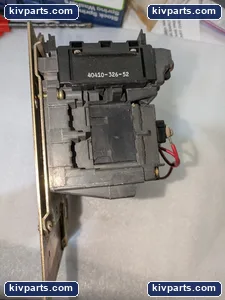 Allen-Bradley 505-B0J Motor Starter – actual item, photo 6 of 7
