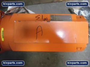 Siemens FT3074-5AZ21 Servo Motor – actual item, photo 3 of 7