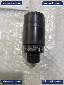 Banner TL50AQ Audible Alarm Tower Light Base – actual item, photo 2 of 5