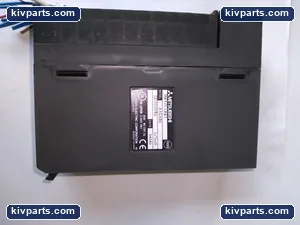 Mitsubishi A1SX40 MELSEC PLC Input Module – actual item, photo 3 of 6