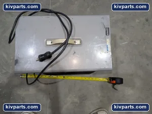 NITROGEN FLOW REGULATOR INDICATOR MEASUREMENT 0-5 SLPM 5-16 SLPM – actual item, photo 4 of 6