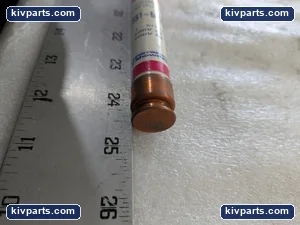 Mersen TRS1-6/10R Class RK5 Time Delay Fuse – actual item, photo 3 of 8