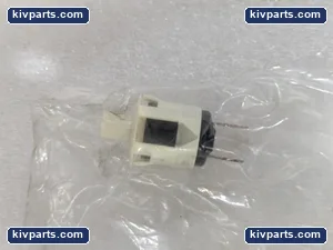 Eaton 8424K1 Momentary Pushbutton Switch – actual item, photo 5 of 6