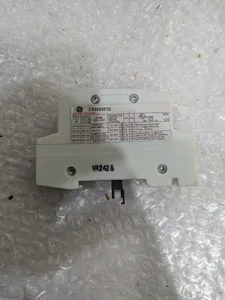 General Electric CR460XP32 Contactor Power Contact Block