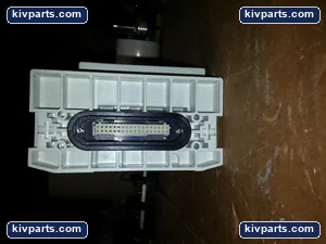 SMC Solenoid Valve Manifold Base – actual item, photo 3 of 6