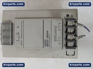 Omron S8VS-18024 Supply – actual item, photo 2 of 9