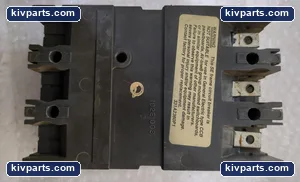 General Electric SRPE30A Spectra RMS Circuit Breaker – actual item, photo 6 of 6
