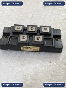 Sanrex DF150FA80 Bridge Diode Rectifier Module – actual item, photo 3 of 5