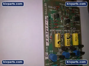 Gettys 14-0024-05 – actual item, photo 2 of 3