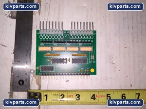 Softrol DCIP-16 PCB Card Industrial Control – actual item, photo 3 of 4
