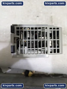 Allen-Bradley 1769-L35E PLC Processor – actual item, photo 6 of 7