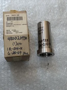 John Crane 563475-S20 Mechanical Seal Sleeve Pump