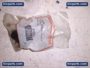 Carling HL254-73XG Toggle Switch – actual item, photo 2 of 4