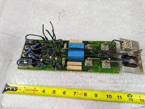 Indramat 109-0545-3A01-06 Industrial Automation Drive