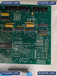 Gilbarco W02061-G2 Assy – actual item, photo 5 of 9