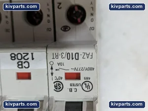 Animatics SM17205D Eaton – actual item, photo 2 of 6
