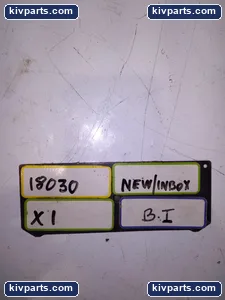 C50628 Data 2596 94V0 – actual item, photo 3 of 3