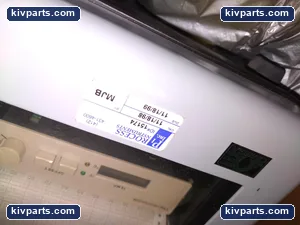 Omega RD-2082-A2 Strip Chart Recorder – actual item, photo 3 of 5