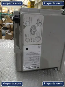 Allen-Bradley 284D-FHD4P0D-10-RR-3-OC Distributed Motor Controller – actual item, photo 2 of 6