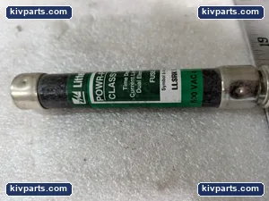Littelfuse LLSRK5 Fuse – actual item, photo 5 of 8