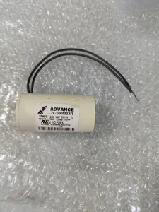 Advance 7C100M33R HID Ballast Capacitor