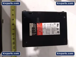 Shindengen SY12010GN Power Supply – actual item, photo 3 of 5