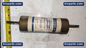Mersen FTS400R Ferraz Time Delay Fuse – actual item, photo 2 of 3