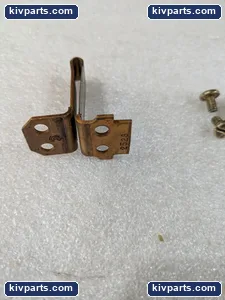 Joslyn Clark Heater Element Motor Starter – actual item, photo 3 of 7