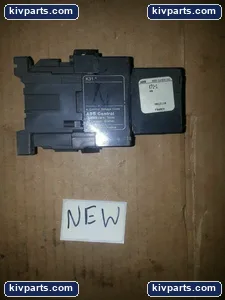 ABB K71-1 Control Relay – actual item, photo 2 of 5