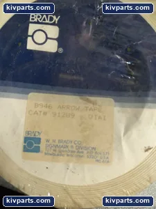 Brady 91289 Pipe Fitting – actual item, photo 2 of 5