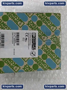 Phoenix Contact MCR-SLP-1-5-UI-0 Terminal Block – actual item, photo 3 of 5