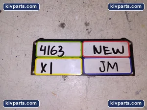 3M FP-301 Lug – actual item, photo 2 of 2