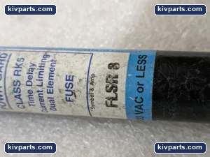 Littelfuse FLSR008 Fuse – actual item, photo 6 of 7