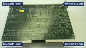 Siemens 6ES5928-3UB11 CPU928 Processor Module Card PLC – actual item, photo 2 of 5