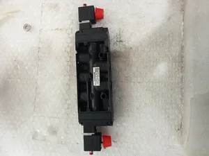 Norgren MN03CGA25FLPA Pneumatic Component – actual item, photo 1 of 6