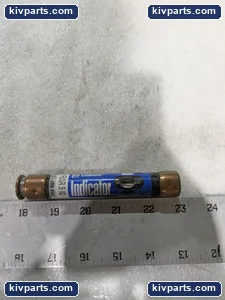 Littelfuse FLSR005ID Class RK-5 SLO BLO Fuse – actual item, photo 3 of 8
