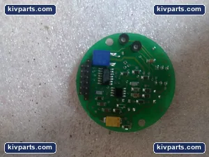 Rosemount 2088-132-4 Pressure Transmitter – actual item, photo 3 of 6