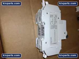 Merlin Gerin 60158 C60 Multi 9 Circuit Breaker – actual item, photo 2 of 3