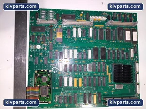 Avtron D22558 Mach A20136 – actual item, photo 4 of 9