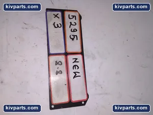Gates 320XL037 Powergrip Industrial Belt – actual item, photo 3 of 3