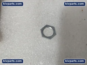 15-192 Jam Nuts Conduit Lock Nut Panel – actual item, photo 3 of 4