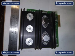 Ametek 100-0939 Test Equipment – actual item, photo 3 of 4