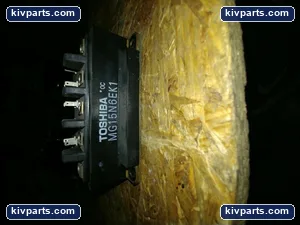 Toshiba MG15N6EK1 Darlington Transistor Module – actual item, photo 2 of 2