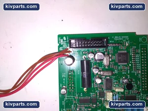 35555-5700-2 PLT Control – actual item, photo 3 of 5