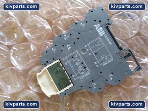 ABB 1SNA607217R0200 Relay Block Terminal – actual item, photo 4 of 9
