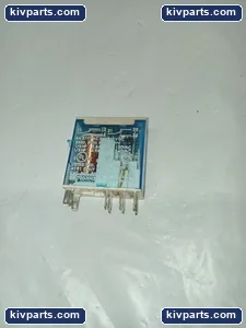 Allen-Bradley 700-HK32Z24 Relay – actual item, photo 3 of 4