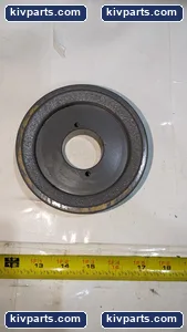 Zoro Select 2AK51H Bushing – actual item, photo 6 of 7